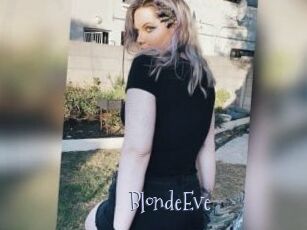 BlondeEve
