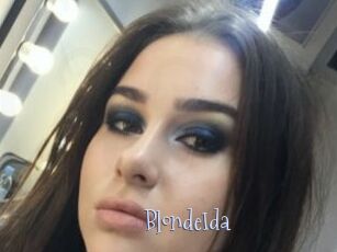 BlondeIda
