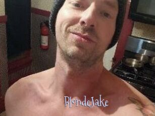 BlondeJake