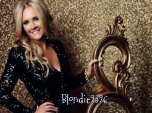 Blondie2326