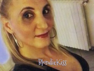 BlondieKiss