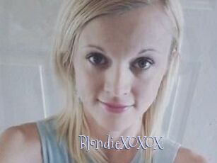 BlondieXOXOX