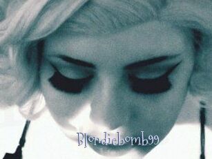Blondiebomb99