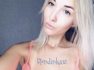 Blondinka18