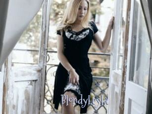 BlondyLeyla