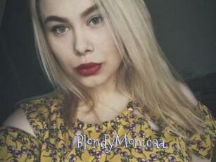 BlondyMonicaa