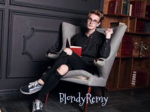 BlondyRemy