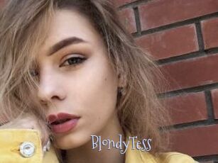 BlondyTess