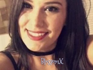 Blossom_X