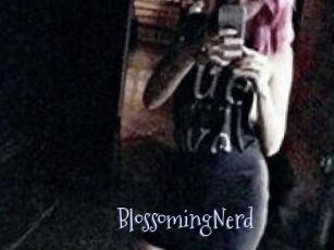 BlossomingNerd