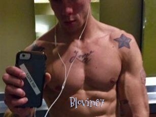 Blovin87