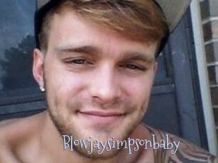 Blowjaysimpsonbaby