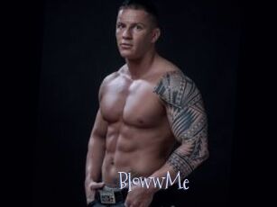 BlowwMe