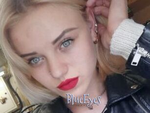 BlueEyes