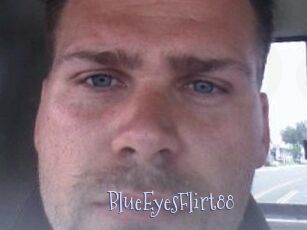 BlueEyesFlirt88