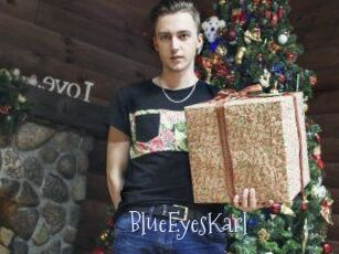 BlueEyesKarl