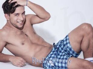BlueEyezTommy
