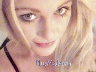 BlueMadonna Faceporno