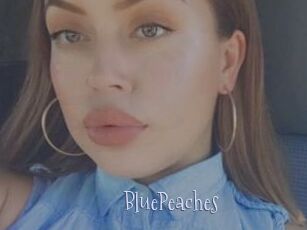BluePeaches