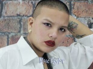 BlueTaylor