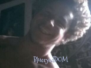 BlueeyedDOM
