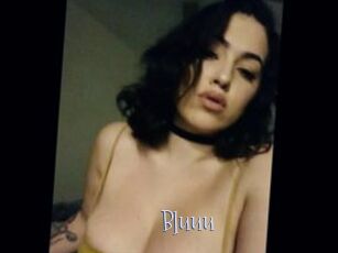 Bluuu