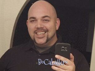 BoCaballero