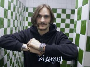 BobAugust