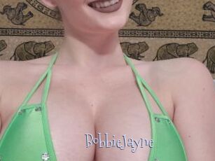 BobbieJayne