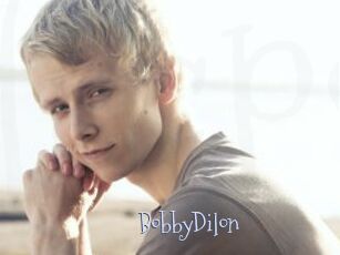 BobbyDilon