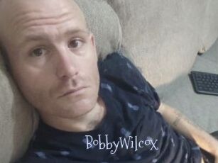 BobbyWilcox