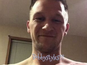 Bobbystyles22
