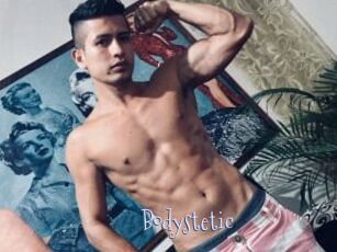 Bodystetic