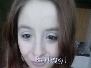 BoeddhAngel