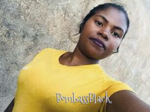 BombassBlack
