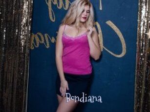 Bondiana