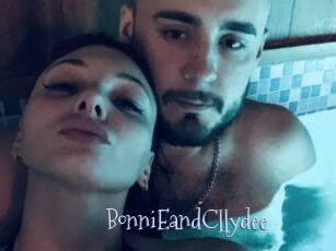 BonniEandCllydee