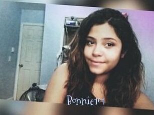 Bonnie101