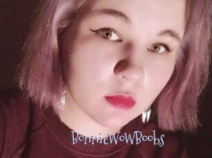 BonnieWoWBoobs