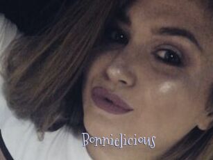 Bonnielicious
