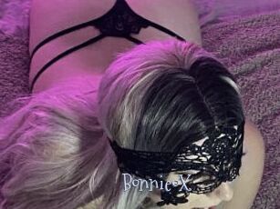 BonnieoX