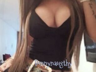 Bonnynaugthy
