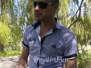 Bonya_Hot_Men