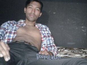 Boom_Latin