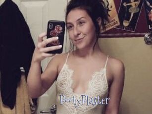 BootyBlaster