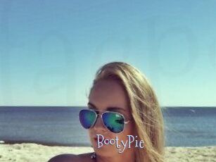 BootyPie
