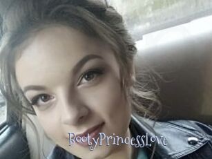 BootyPrincessLove