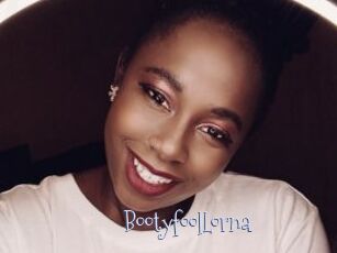 BootyfoolLorna