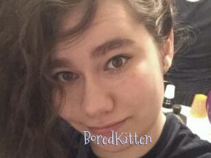 BoredKitten