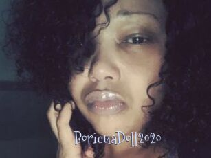 BoricuaDoll2020